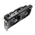 Karta VGA Asus Dual GeForce RTX 3060 Ti OC Edition 8GB GDDR6X 256bit HDMI+3xDP PCIe4.0 - 1320940