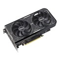 Karta VGA Asus Dual GeForce RTX 3060 Ti OC Edition 8GB GDDR6X 256bit HDMI+3xDP PCIe4.0 - 1320932