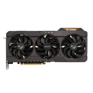 Karta graf. ASUS GeF RTX 3070 TUF 8GB OC V2