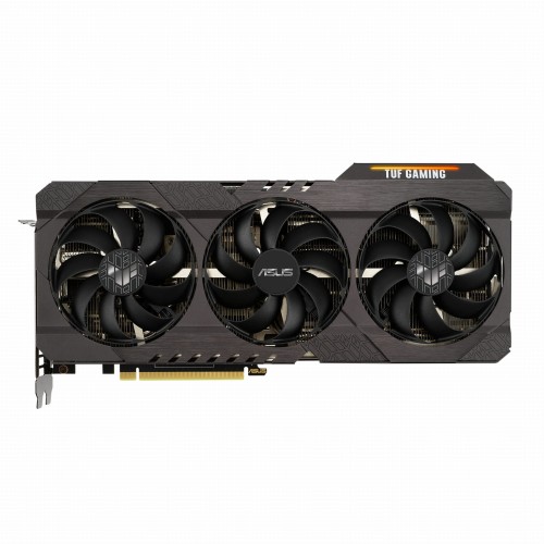 Karta VGA Asus GeForce RTX 3070 TUF-RTX3070-O8G-V2-GAMING 8GB GDDR6 256bit 2xHDMI+3xDP PCIe4.0 - 1171226