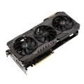 Karta VGA Asus GeForce RTX 3070 TUF-RTX3070-O8G-V2-GAMING 8GB GDDR6 256bit 2xHDMI+3xDP PCIe4.0 - 1171227