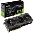 Karta VGA Asus GeForce RTX 3070 TUF-RTX3070-O8G-V2-GAMING 8GB GDDR6 256bit 2xHDMI+3xDP PCIe4.0 - 1171234