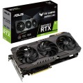 Karta VGA Asus GeForce RTX 3070 TUF-RTX3070-O8G-V2-GAMING 8GB GDDR6 256bit 2xHDMI+3xDP PCIe4.0 - 1133458
