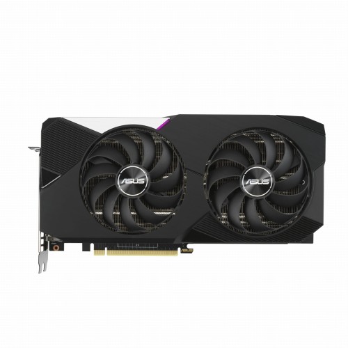 Karta VGA Asus GeForce RTX 3070 DUAL-RTX3070-O8G-V2 8GB GDDR6 256bit 2xHDMI+3xDP PCIe4.0 - 957837