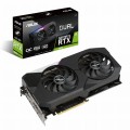 Karta VGA Asus GeForce RTX 3070 DUAL-RTX3070-O8G-V2 8GB GDDR6 256bit 2xHDMI+3xDP PCIe4.0 - 957844