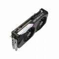 Karta VGA Asus GeForce RTX 3070 DUAL-RTX3070-O8G-V2 8GB GDDR6 256bit 2xHDMI+3xDP PCIe4.0 - 957841