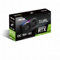 Karta VGA Asus GeForce RTX 3070 DUAL-RTX3070-O8G-V2 8GB GDDR6 256bit 2xHDMI+3xDP PCIe4.0 - 957843