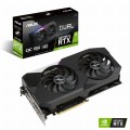 Karta VGA Asus GeForce RTX 3070 DUAL-RTX3070-O8G-V2 8GB GDDR6 256bit 2xHDMI+3xDP PCIe4.0 - 957845