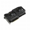 Karta VGA Asus GeForce RTX 3070 DUAL-RTX3070-O8G-V2 8GB GDDR6 256bit 2xHDMI+3xDP PCIe4.0 - 957838
