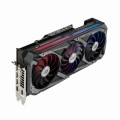 Karta VGA Asus GeForce RTX 3070 Ti  ROG-STRIX-RTX3070TI-O8G-GAMING 8GB GDDR6 256bit 2xHDMI+3xDP PCIe4.0 - 957714