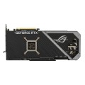 Karta VGA Asus GeForce RTX 3070 Ti  ROG-STRIX-RTX3070TI-O8G-GAMING 8GB GDDR6 256bit 2xHDMI+3xDP PCIe4.0 - 957716