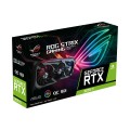 Karta VGA Asus GeForce RTX 3070 Ti  ROG-STRIX-RTX3070TI-O8G-GAMING 8GB GDDR6 256bit 2xHDMI+3xDP PCIe4.0 - 957717