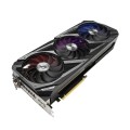 Karta VGA Asus GeForce RTX 3070 Ti  ROG-STRIX-RTX3070TI-O8G-GAMING 8GB GDDR6 256bit 2xHDMI+3xDP PCIe4.0 - 957721