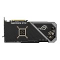 Karta VGA Asus GeForce RTX 3070 Ti  ROG-STRIX-RTX3070TI-8G-GAMING 8GB GDDR6X 256bit 2xHDMI+3xDP PCIe4.0 - 1376250