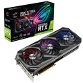 Karta VGA Asus GeForce RTX 3070 Ti  ROG-STRIX-RTX3070TI-8G-GAMING 8GB GDDR6X 256bit 2xHDMI+3xDP PCIe4.0 - 971262