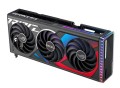 Karta VGA Asus GeForce RTX 4070 Ti ROG-STRIX-RTX4070TIO12G-GAMING OC 12GB GDDR6X 192bit 2xHDMI+3xDP PCIe4.0 - 1311760