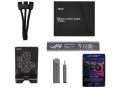 Karta VGA Asus GeForce RTX 4070 Ti ROG-STRIX-RTX4070TIO12G-GAMING OC 12GB GDDR6X 192bit 2xHDMI+3xDP PCIe4.0 - 1311755