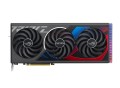 Karta VGA Asus GeForce RTX 4070 Ti ROG-STRIX-RTX4070TIO12G-GAMING OC 12GB GDDR6X 192bit 2xHDMI+3xDP PCIe4.0 - 1311750