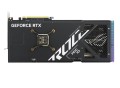 Karta VGA Asus GeForce RTX 4070 Ti ROG-STRIX-RTX4070TIO12G-GAMING OC 12GB GDDR6X 192bit 2xHDMI+3xDP PCIe4.0 - 1311757