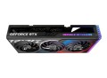 Karta VGA Asus GeForce RTX 4070 Ti ROG-STRIX-RTX4070TIO12G-GAMING OC 12GB GDDR6X 192bit 2xHDMI+3xDP PCIe4.0 - 1311759