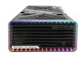 Karta VGA Asus GeForce RTX 4070 Ti ROG-STRIX-RTX4070TIO12G-GAMING OC 12GB GDDR6X 192bit 2xHDMI+3xDP PCIe4.0 - 1311761