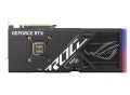 Karta VGA Asus GeForce RTX 4080 ROG-STRIX-RTX4080-O16G-GAMING GDDR6X 256bit 2xHDMI+3xDP PCIe4.0 - 1376275