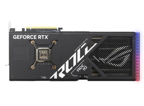 Karta VGA Asus GeForce RTX 4080 ROG-STRIX-RTX4080-O16G-GAMING GDDR6X 256bit 2xHDMI+3xDP PCIe4.0 - 1376275