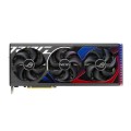 Karta VGA Asus GeForce RTX 4080 ROG-STRIX-RTX4080-16G-GAMING GDDR6X 256bit 2xHDMI+3xDP PCIe4.0 - 1184980