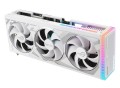 Karta VGA Asus GeForce RTX 4080 ROG-STRIX-RTX4080-O16G-WHITE 16GB GDDR6X 256bit 2xHDMI+3xDP PCIe4.0 - 1376288