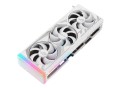 Karta VGA Asus GeForce RTX 4080 ROG-STRIX-RTX4080-O16G-WHITE 16GB GDDR6X 256bit 2xHDMI+3xDP PCIe4.0 - 1376290