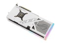 Karta VGA Asus GeForce RTX 4080 ROG-STRIX-RTX4080-O16G-WHITE 16GB GDDR6X 256bit 2xHDMI+3xDP PCIe4.0 - 1376293