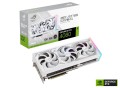 Karta VGA Asus GeForce RTX 4080 ROG-STRIX-RTX4080-O16G-WHITE 16GB GDDR6X 256bit 2xHDMI+3xDP PCIe4.0 - 1376299