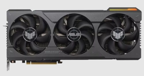 Karta VGA Asus GeForce RTX 4090 TUF-RTX4090-24G-GAMING 24GB - 1152558