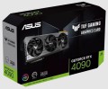 Karta VGA Asus GeForce RTX 4090 TUF-RTX4090-24G-GAMING 24GB - 1152567