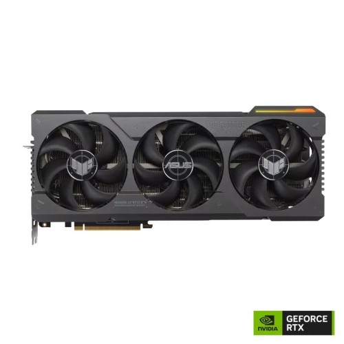 Karta VGA Asus GeForce RTX 4090 TUF-RTX4090-O24G-GAMING 24GB - 1215166