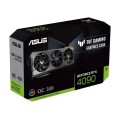 Karta VGA Asus GeForce RTX 4090 TUF-RTX4090-O24G-GAMING 24GB - 1215174