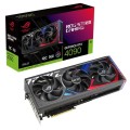 Karta VGA Asus GeForce RTX 4090 ROG-STRIX-RTX4090-O24G GAMING 24GB - 1376323