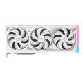 Karta VGA Asus GeForce RTX 4090 ROG-STRIX-RTX4090-O24G-WHITE OC 24GB GDDR6X 384-bit 2xHDMI+3xDP PCIe4.0 - 1309171
