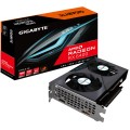 Karta VGA Gigabyte Radeon RX 6400 EAGLE 4G 4GB GDDR6 64bit HDMI DP PCIe4.0 - 1133666