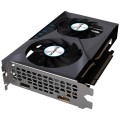 Karta VGA Gigabyte Radeon RX 6400 EAGLE 4G 4GB GDDR6 64bit HDMI DP PCIe4.0 - 1133670