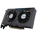 Karta VGA Gigabyte Radeon RX 6400 EAGLE 4G 4GB GDDR6 64bit HDMI DP PCIe4.0 - 1133669