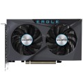 Karta VGA Gigabyte Radeon RX 6400 EAGLE 4G 4GB GDDR6 64bit HDMI DP PCIe4.0 - 1133671