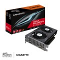 Karta VGA Gigabyte Radeon RX 6400 EAGLE 4G 4GB GDDR6 64bit HDMI DP PCIe4.0 - 1133057