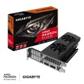Karta VGA Gigabyte Radeon RX 6400 D6 LOW PROFILE 4G 4GB GDDR6 64bit HDMI DP PCIe4.0 - 1152506