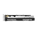 Karta VGA Gigabyte Radeon RX 6400 D6 LOW PROFILE 4G 4GB GDDR6 64bit HDMI DP PCIe4.0 - 1152510
