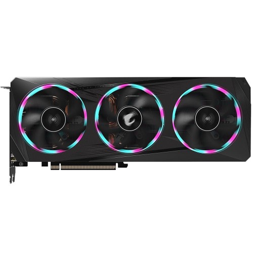 Karta VGA Gigabyte AORUS GeForce RTX 3050 ELITE 8G 8GB GDDR6 128bit 2xHDMI 2xDP PCIe4.0 - 1152512