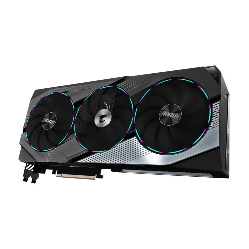 Karta VGA Gigabyte AORUS GeForce RTX 4070 Ti ELITE 12G OC 12GB GDDR6X 192bit HDMI 3xDP PCIe4.0 - 1308712