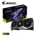 Karta VGA Gigabyte AORUS GeForce RTX 4070 Ti ELITE 12G OC 12GB GDDR6X 192bit HDMI 3xDP PCIe4.0 - 1308711