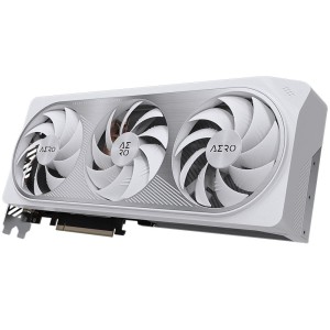 Karta VGA Gigabyte GeForce RTX 4070 Ti AERO OC 12G 12GB GDDR6X 192bit HDMI+3xDP PCIe4.0