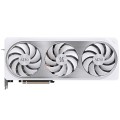 Karta VGA Gigabyte AORUS GeForce RTX 4070 Ti AERO OC 12G 12GB GDDR6X 192bit HDMI 3xDP PCIe4.0 - 1308699